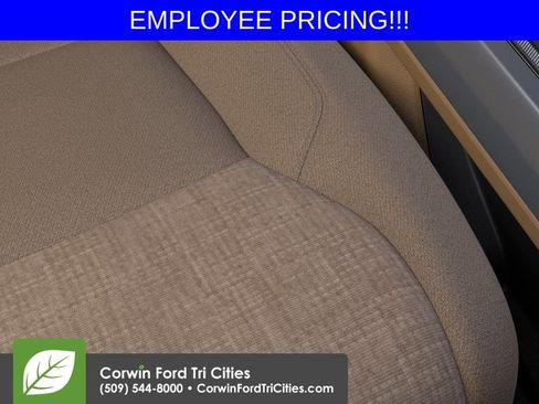 New 2026 Ford F350 XLT AWD/4WD image 16