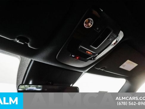 Used 2025 Kia K5 GT-Line w/ GT-Line Premium Package FWD image 54