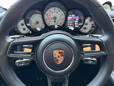 Certified 2018 Porsche 911 GT2 RS RWD image 27