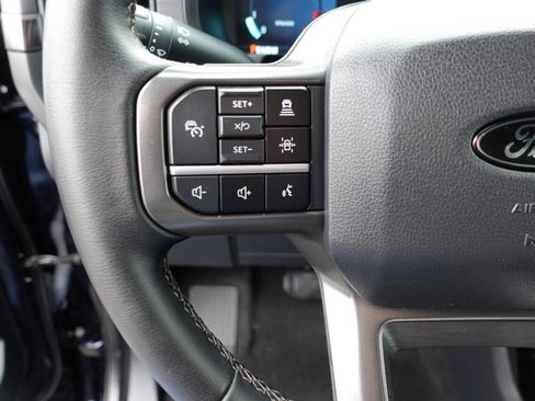 Used 2024 Ford F150 XLT w/ Equipment Group 302A MID image 49