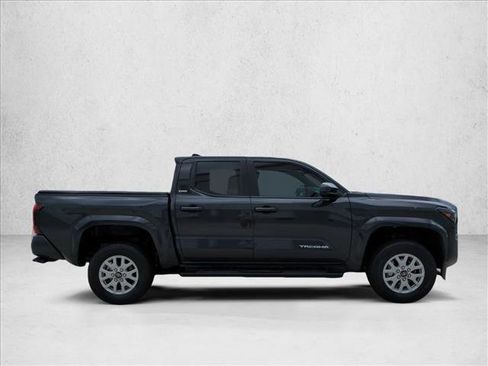 Certified 2024 Toyota Tacoma SR5 RWD image 4