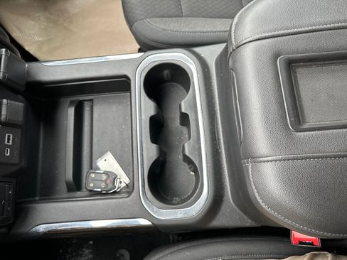 Used 2019 Chevrolet Silverado 1500 RST w/ All-Star Edition image 19