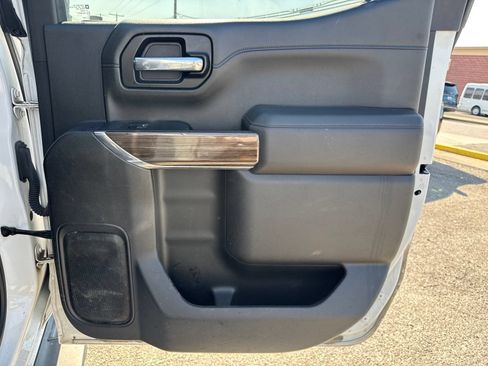 Used 2022 Chevrolet Silverado 1500 LT Trail Boss w/ Convenience Package II AWD/4WD image 28