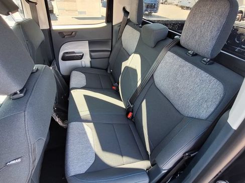 New 2026 Ford Maverick XLT FWD image 6