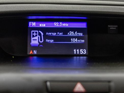 Used 2015 Honda CR-V EX image 25