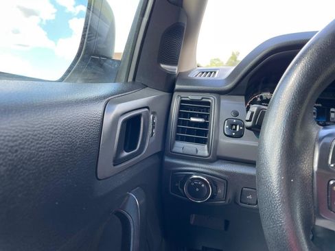 Used 2020 Ford Ranger XL w/ Equipment Group 101A Mid RWD image 23