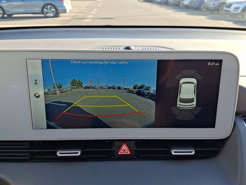Certified 2024 Hyundai Ioniq 5 SEL AWD/4WD image 18