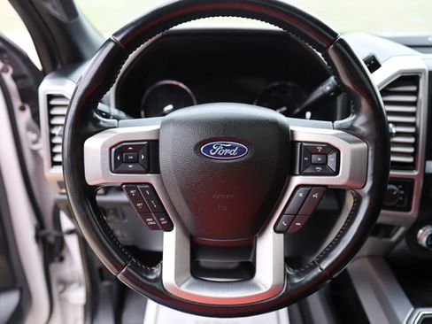 Used 2019 Ford F250 Platinum w/ Platinum Ultimate Package image 31