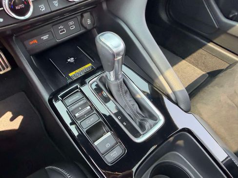 Used 2024 Acura Integra A-Spec FWD image 22