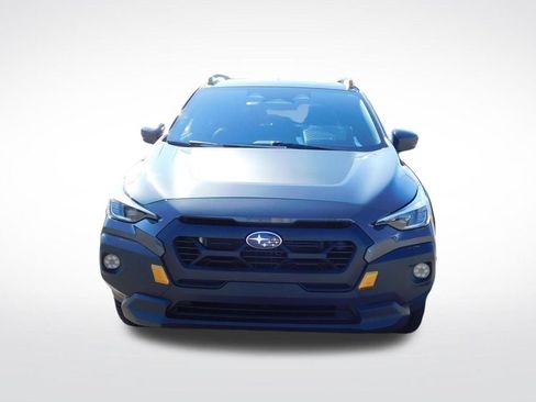Used 2024 Subaru Crosstrek 2.5i Wilderness AWD/4WD image 8