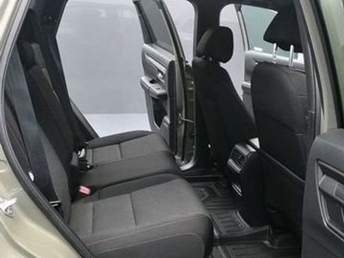 Used 2026 Honda CR-V TrailSport image 15