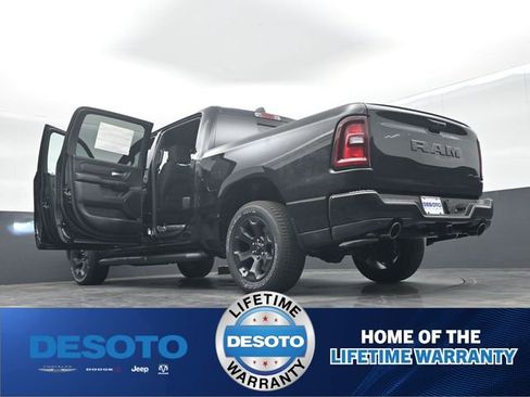 New 2026 RAM 1500 Express image 67