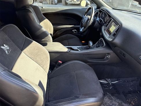 Used 2019 Dodge Challenger R/T Scat Pack image 26
