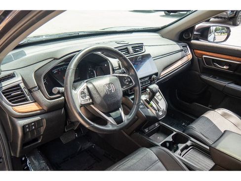 Used 2022 Honda CR-V EX-L image 12