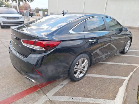 Used 2019 Hyundai Sonata SEL image 6