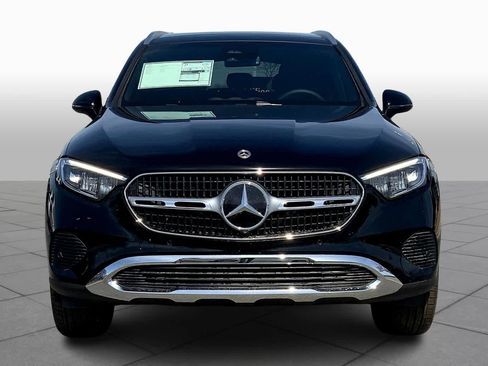 Used 2025 Mercedes-Benz GLC 300 GLC 300 image 3