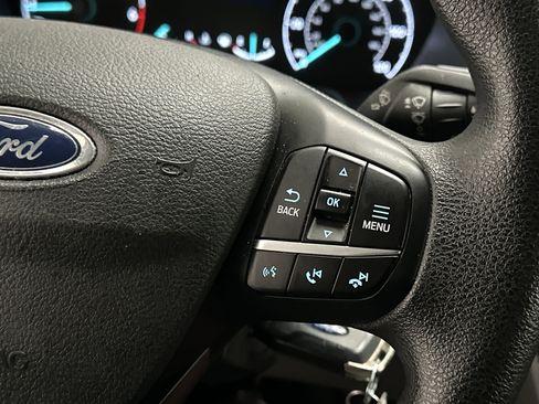 Used 2023 Ford Transit 350 XLT image 28