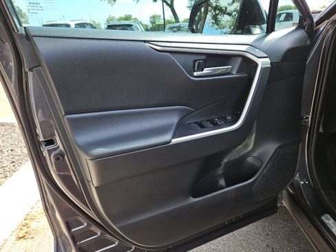 Certified 2024 Toyota RAV4 XLE w/ Convenience Package FWD image 10