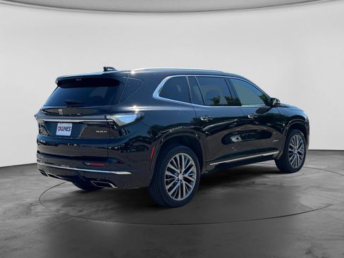 Used 2025 Buick Enclave Avenir w/ Super Cruise Package AWD/4WD image 10