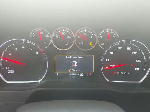 Used 2022 Chevrolet Silverado 2500 Custom w/ Gooseneck/5TH Wheel Package image 21