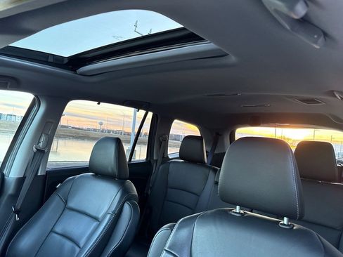 Certified 2022 Honda Pilot EX-L image 22