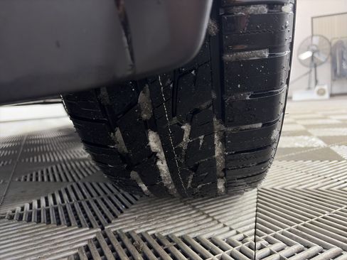 Used 2021 Nissan Rogue Platinum image 12