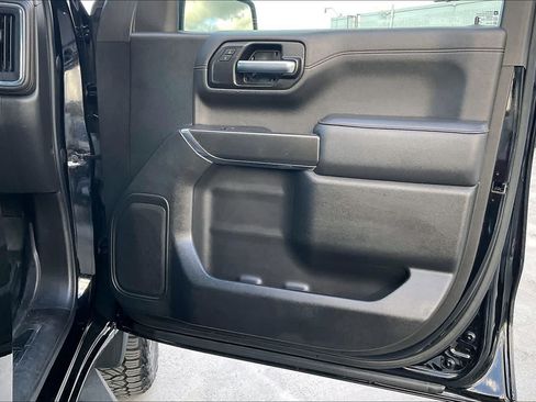 Used 2021 GMC Sierra 1500 AT4 AWD/4WD image 28
