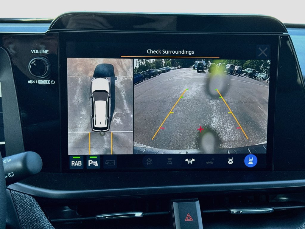 New 2026 Subaru Outback Limited XT AWD/4WD image 12