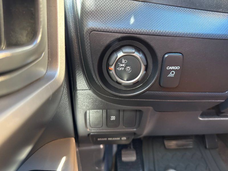 Used 2010 Honda Ridgeline RTS image 32