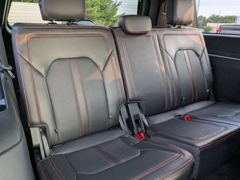 Used 2023 Ford Expedition Max Limited AWD/4WD image 18