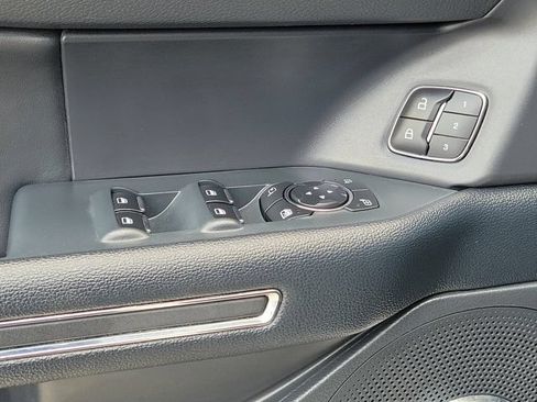 Certified 2024 Ford Expedition Max Limited AWD/4WD image 19