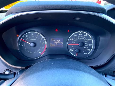 Used 2019 Subaru Impreza 2.0i Premium AWD/4WD image 22
