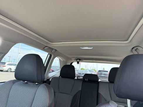 Used 2019 Subaru Forester Sport AWD/4WD image 14