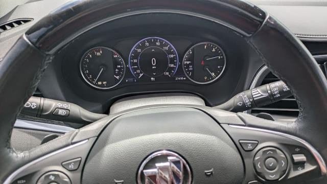 Used 2021 Buick Enclave Avenir w/ Avenir Technology Package AWD/4WD image 11