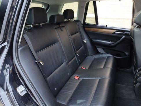 Used 2013 BMW X3 xDrive35i AWD/4WD image 24