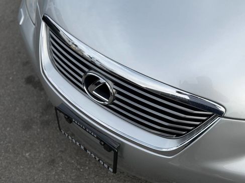 Used 2007 Lexus SC 430 Convertible image 57