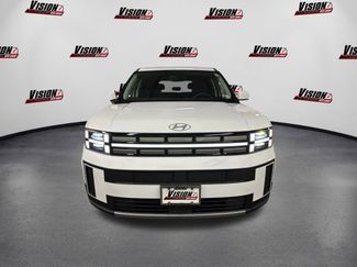 New 2026 Hyundai Santa Fe SE video 2