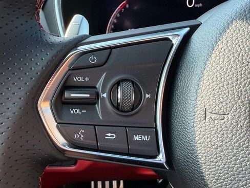 Certified 2026 Acura MDX A-Spec image 13