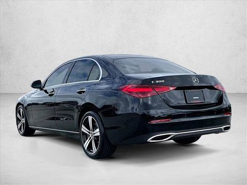 Used 2026 Mercedes-Benz C 300 C 300 image 13
