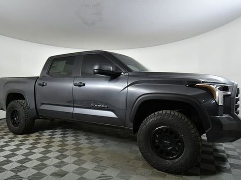 New 2026 Toyota Tundra SR5 image 9