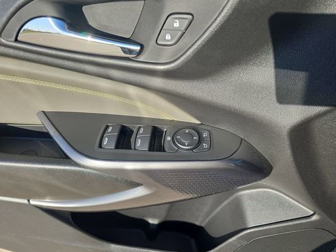 New 2026 Chevrolet Trax ACTIV image 27