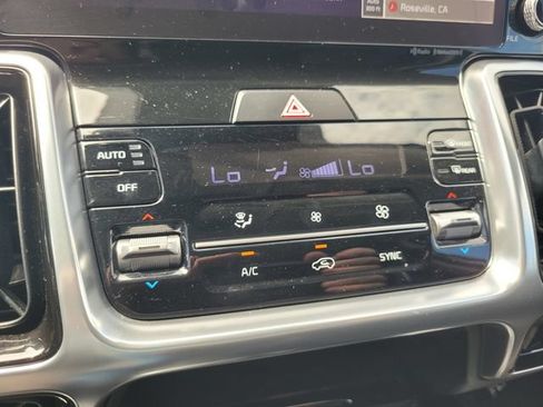 Used 2022 Kia Sorento SX FWD image 25
