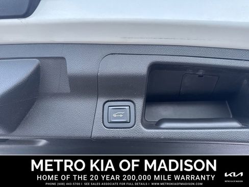 Used 2019 GMC Acadia Denali w/ Technology Package image 37