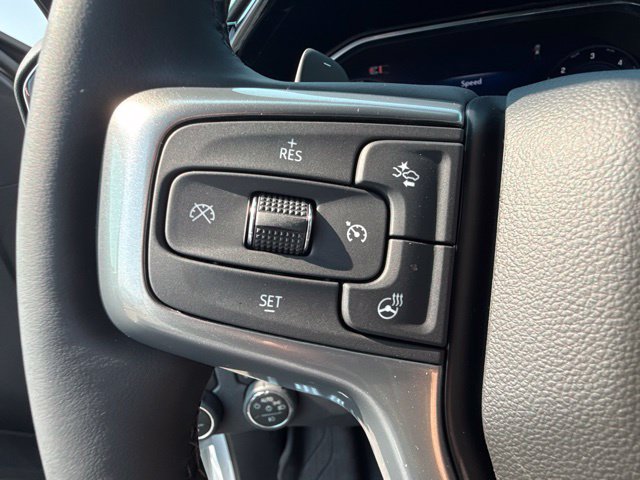 New 2026 Chevrolet Silverado 1500 RST w/ LPO, Dark Essentials Package AWD/4WD image 18