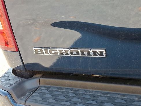 Used 2022 RAM 3500 Big Horn w/ Level C Equiment Group image 30