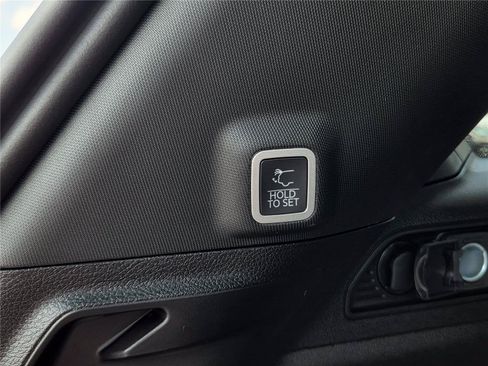 New 2025 Jeep Grand Cherokee Altitude RWD image 64