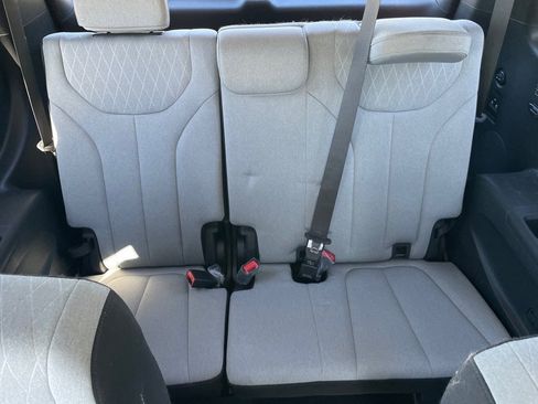 Used 2020 Hyundai Palisade SEL w/ Convenience Package image 22