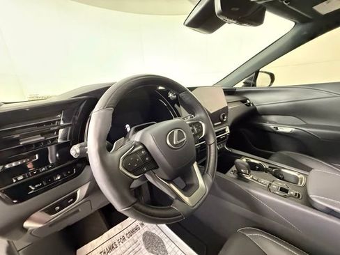 Certified 2024 Lexus RX 350 Premium Plus w/ Convenience Package image 7