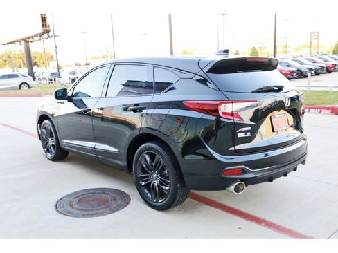 Used 2019 Acura RDX A-Spec image 6