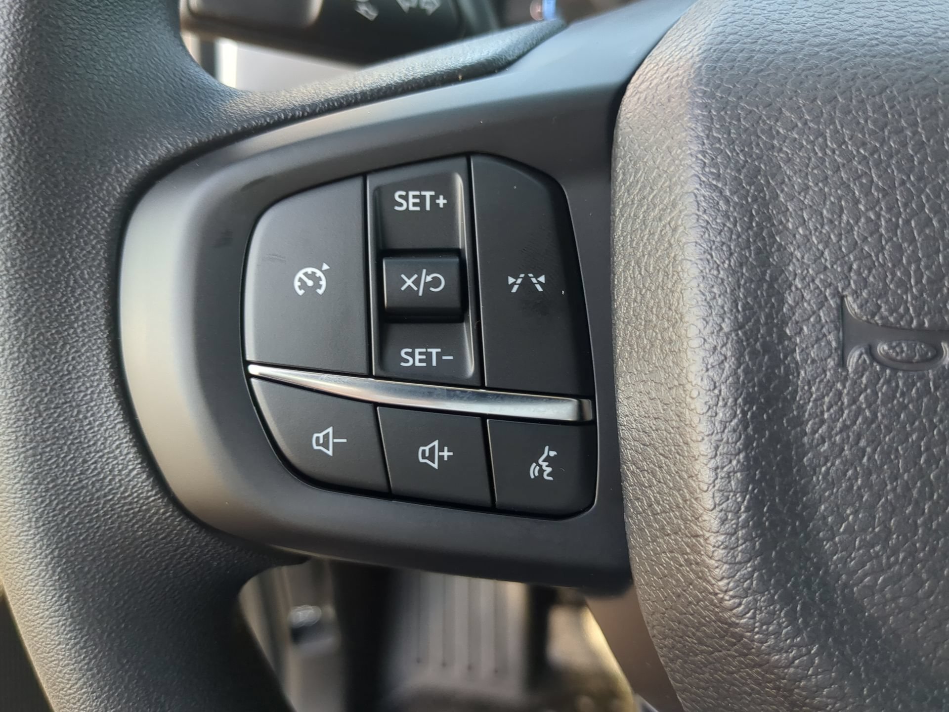 New 2026 Ford Ranger XL RWD image 66